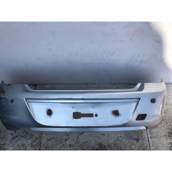 Para Choque Traseiro Chevrolet Cobalt 2011 Á 2013 Cp19082707