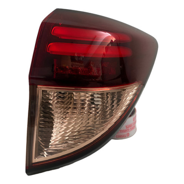 Lanterna Honda Hrv Led 24031303 Esquerdo