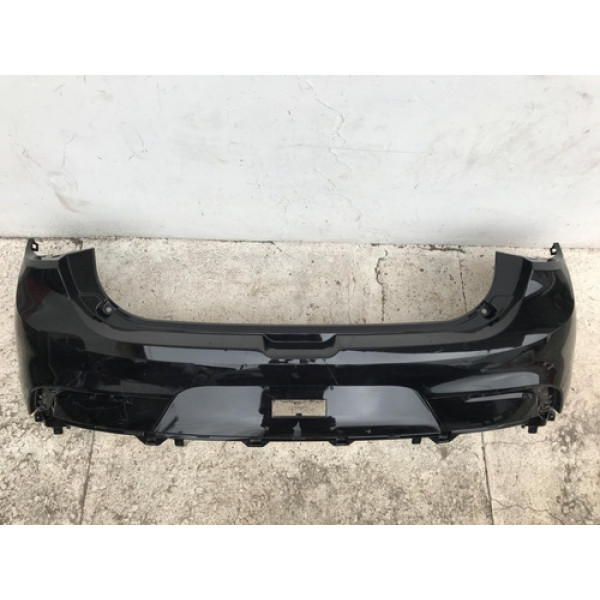 Para Choque Fiat Argo Cp19091310