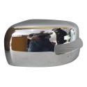 Capa Retrovisor Jeep Renegade Novo Original Le