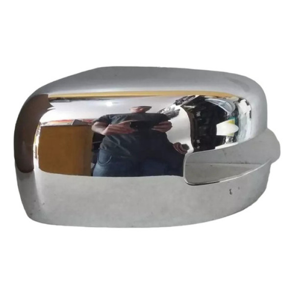 Capa Retrovisor Jeep Renegade Novo Original Le