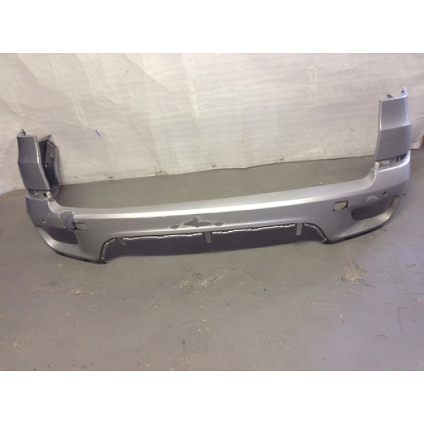 Para Choque Traseiro Bmw X5 2009 2010 2011 15122609