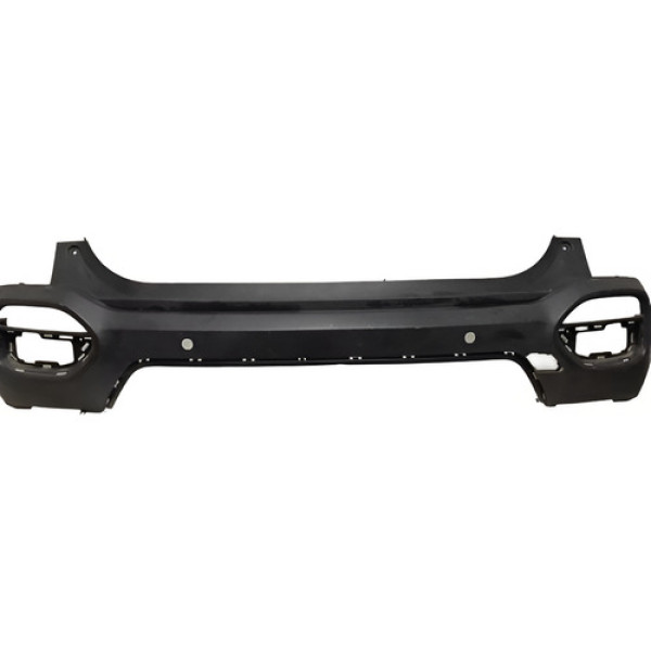 Spoiler Para Choque Traseiro Chery Tiggo 5 21062412