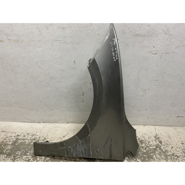 Para Lama Volkswagen Polo Ou Virtus 21120709