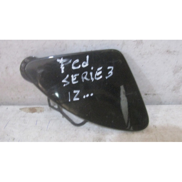 Tampa Reboque Bmw 320i 2013 Dianteiro 22092076