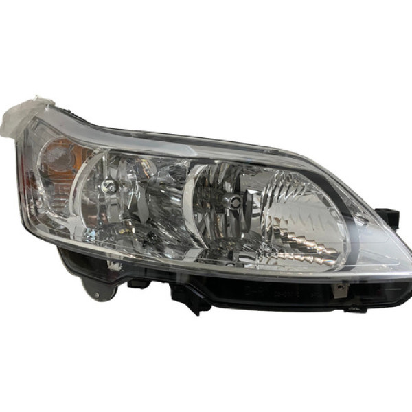 Farol Citroen C4 Pallas 22110351 Direito