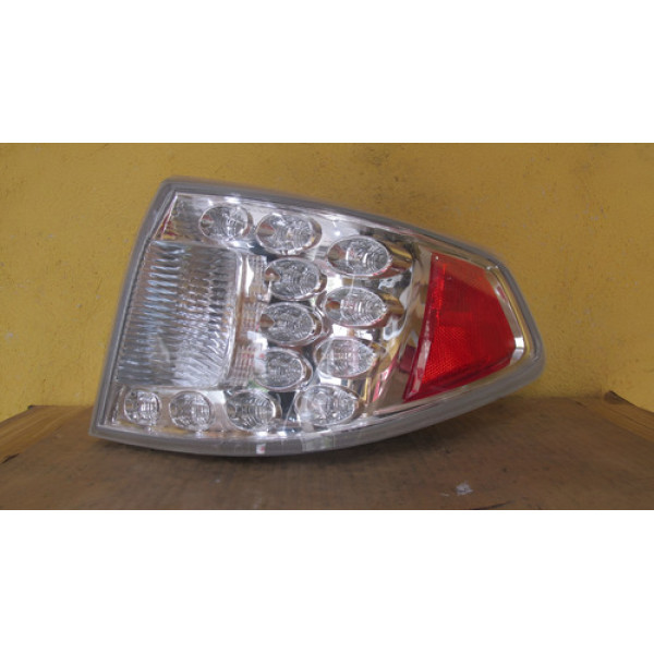 Lanterna Subaru Impreza Hatch 59150 Direito Incolor