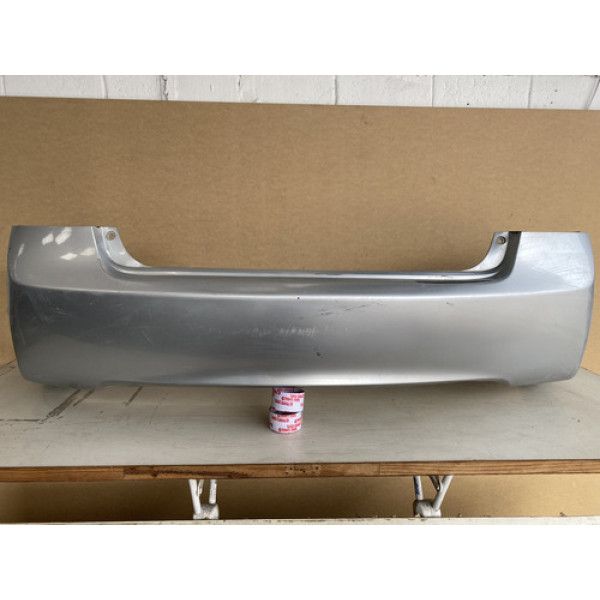 Para Choque Traseiro Honda New Civic 2008 A 2012 22062019