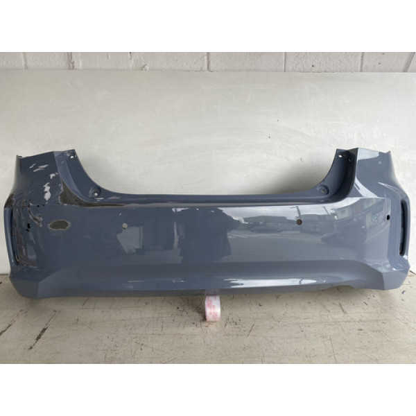 Para Choque Traseiro Honda City Hatch 2022 22100324