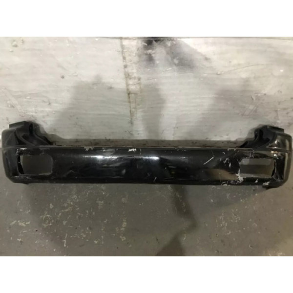 Para Choque Traseiro Mitsubishi Pajero Sport 2000 Pct06046