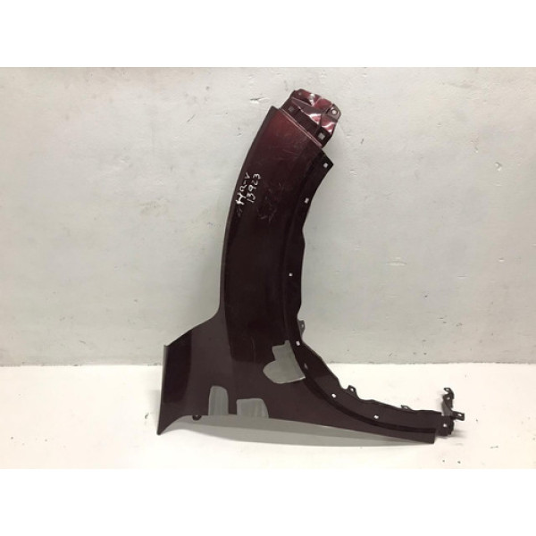 Para Lama Honda Hrv L13923