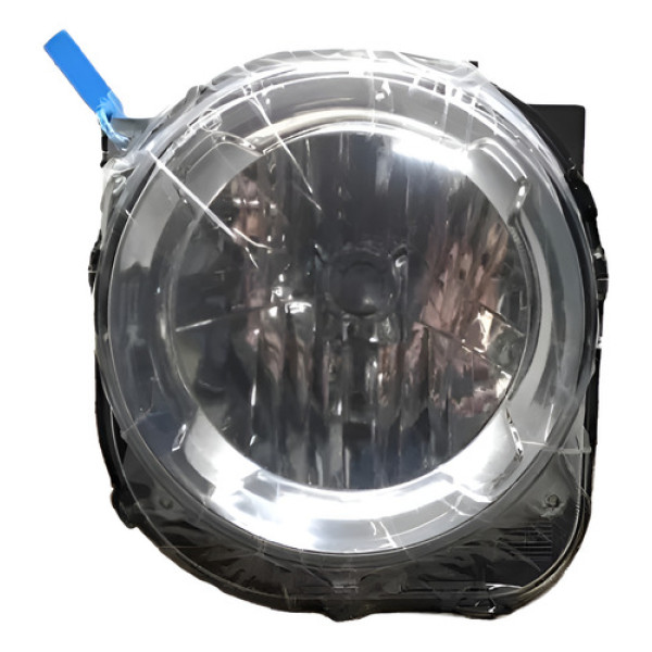 Farol Jeep Renegade Novo Original Esquerdo Esquerdo