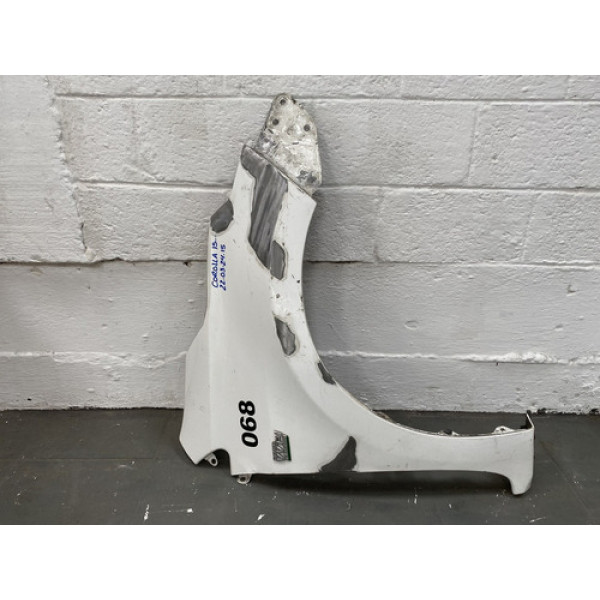 Para Lama Toyota Corolla 2015 2016 2017 22032415