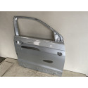 Porta Volkswagaen T-cross 23041113 Direito Prateado Dianteira