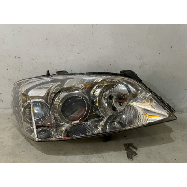Farol Chevrolet Astra 2003 A 2012 Novo Original 22094920 Direito