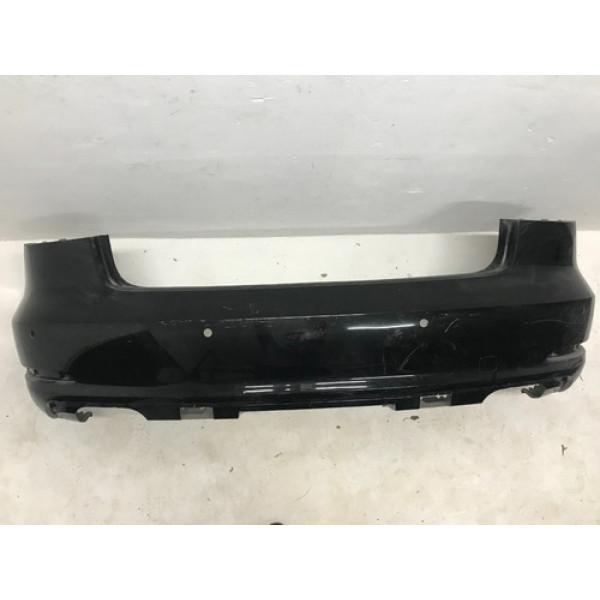 Para Choque Traseiro Audi A3 Sedan 2012 À 2015 #1104