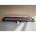 Aplique Parachoque Traseiro Fiat Mobi 22050412