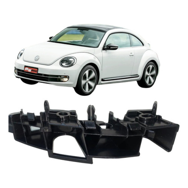 Guia Para Choque Dianteiro Volkswagen Fusca Le 2015 Novo