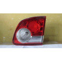 Lanterna Tampa Traseira Chevrolet Classic L16041021 Direito Vermelho