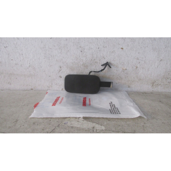 Tampa Reboque Honda Hrv 2016 A 2018