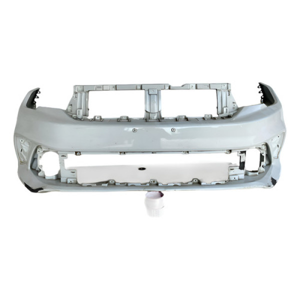 Para Choque Dianteiro Fiat Argo 22071916 Branco