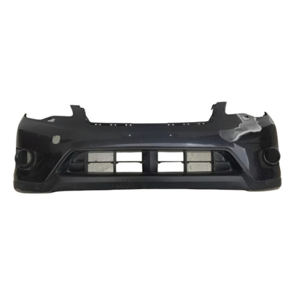 Para Choque Dianteiro Subaru Xv  19011808 Preto