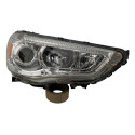 Farol Mitsubishi Asx 25011604 Direito/passageiro Direito