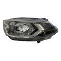 Farol Chevrolet Onix 2020 2021 Sem Led 21120156 Direito