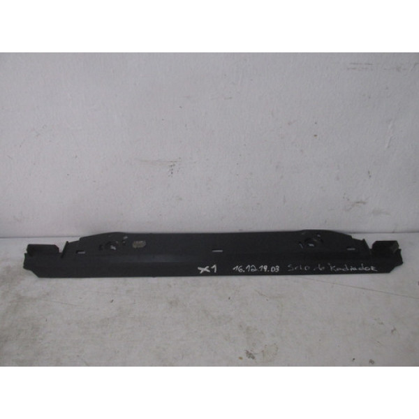 Selo Do Radiador Bmw X1 16121903