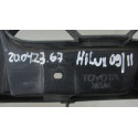 Grade Superior Toyota Hilux 2009 2010 R20042367