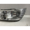 Farol Dodge Journey Fiat Freemont 22052756 Esquerdo