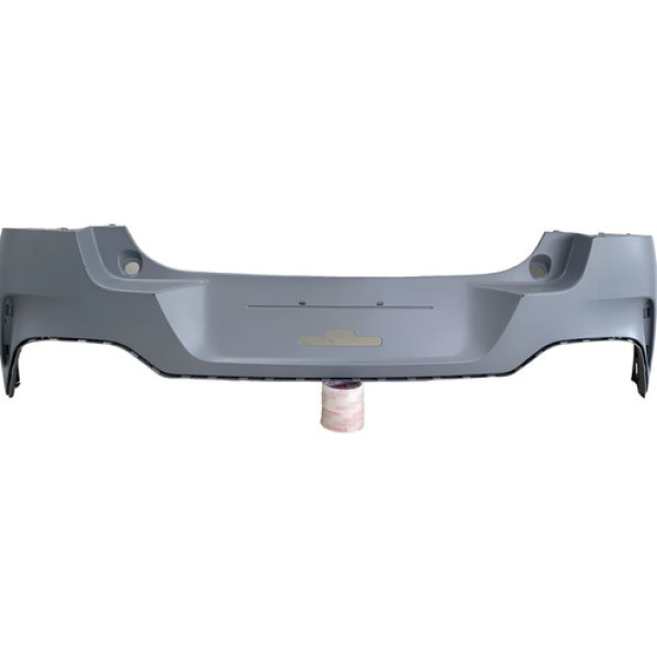 Para Choque Traseiro Citroen C4 Cactus 23103009