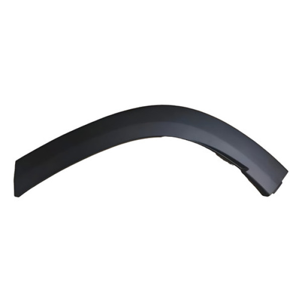 Moldura Parachoque Traseiro Chevrolet Tracker Novo 2020 2021