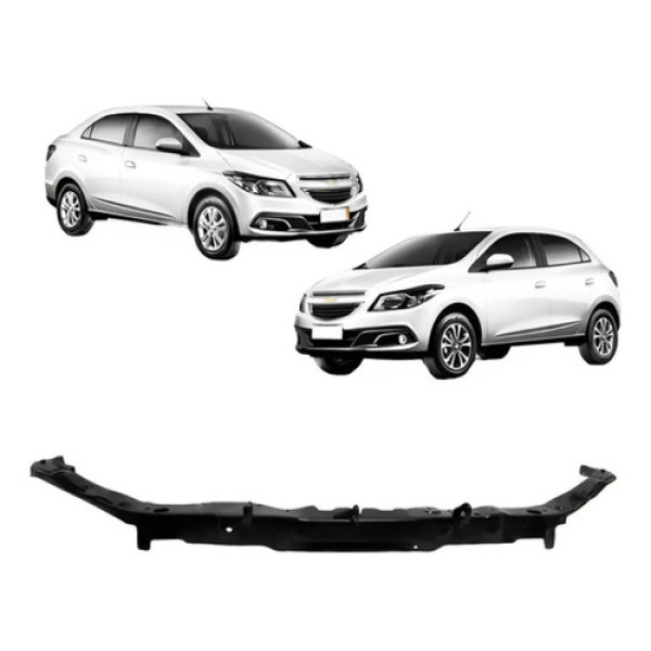 Painel Dianteiro Superior Onix Prisma 2013 2014 2015