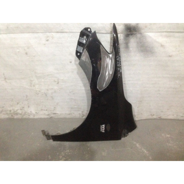 Para Lama Toyota Corolla 2008 A 2013 #17121112