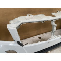Para Choque Dianteiro Suzuki S Cross 2015 26013004 Branco