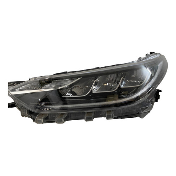 Farol Nissan Kicks 2021 2022 22060954 Esquerdo