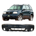 Para Choque Tracker 2005 Suzuki Grand Vitara 2002 26010810 Preto