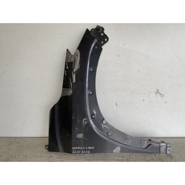 Para Lama Toyota Corolla Cross 23013103