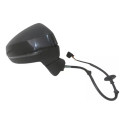 Retrovisor Aud A3 2015 2016 2017direito Preto