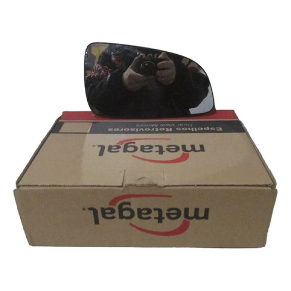 Lente Retrovisor Chevrolet Vectra Ld