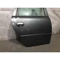 Porta Chevrolet Meriva Usada Ptd08175 Cinza Direito Traseira