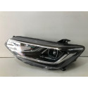 Farol Chevrolet Tracker 2020 2021 Com Led 23100451 Esquerdo
