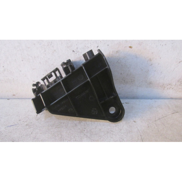 Guia Parachoque Traseiro Toyota Corolla 2015