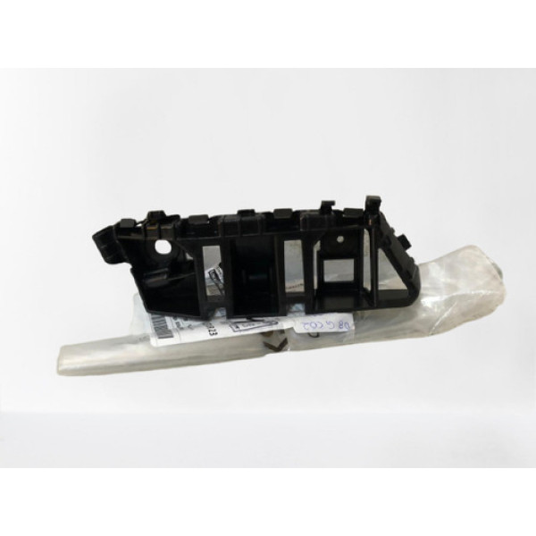 Guia Para Choque Volkswagen Tiguan 2012 A 2016 Novo Direito