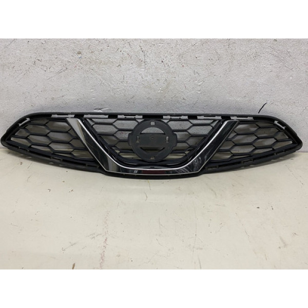 Grade Nissan March 2015 A  2018 21102115