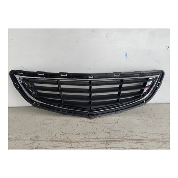 Grade Chevrolet Onix 2012 A 2015 23010914 Cromado