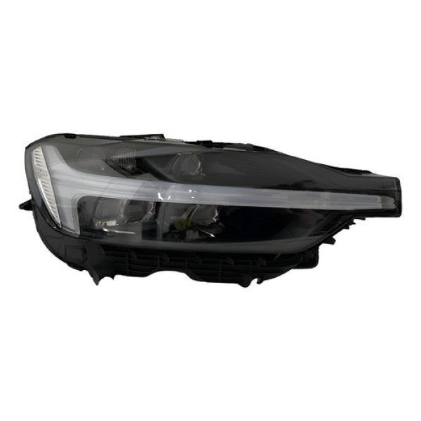 Farol Volvo Xc60 2019 2020 Full Led Original 23112401 Esquerdo