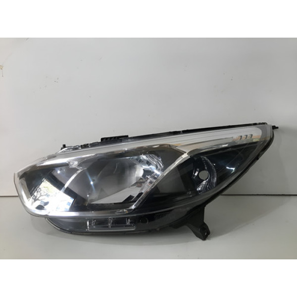 Farol Chevrolet Cobalt 2015 2016 2017 23072452 Esquerdo
