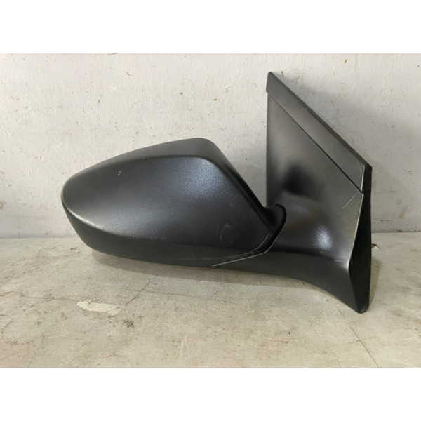 Retrovisor Hyundai Hb20 2016 2017 2018 22091251 Preto